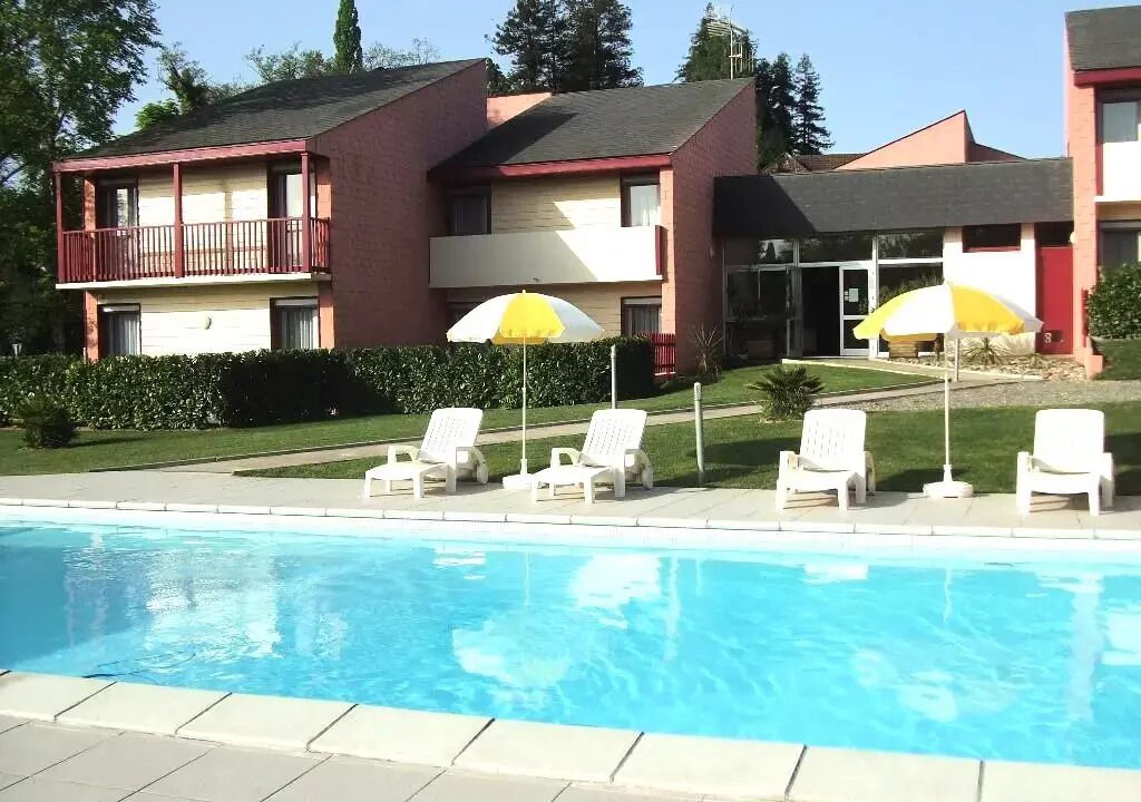 Photo of Outdoor in Salies-de-Bearn