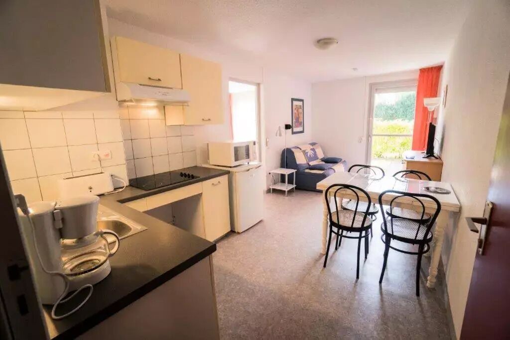 Photo of Kitchen in Salies-de-Bearn