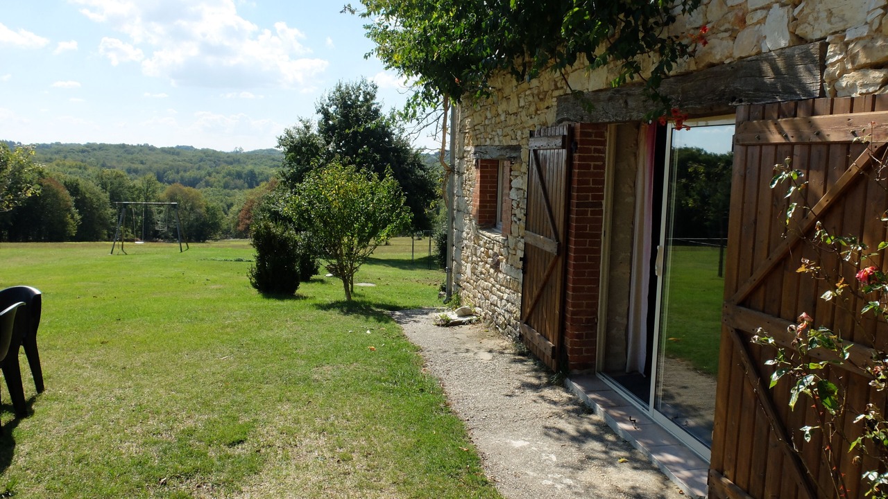 Photo of Outdoor in Uzech