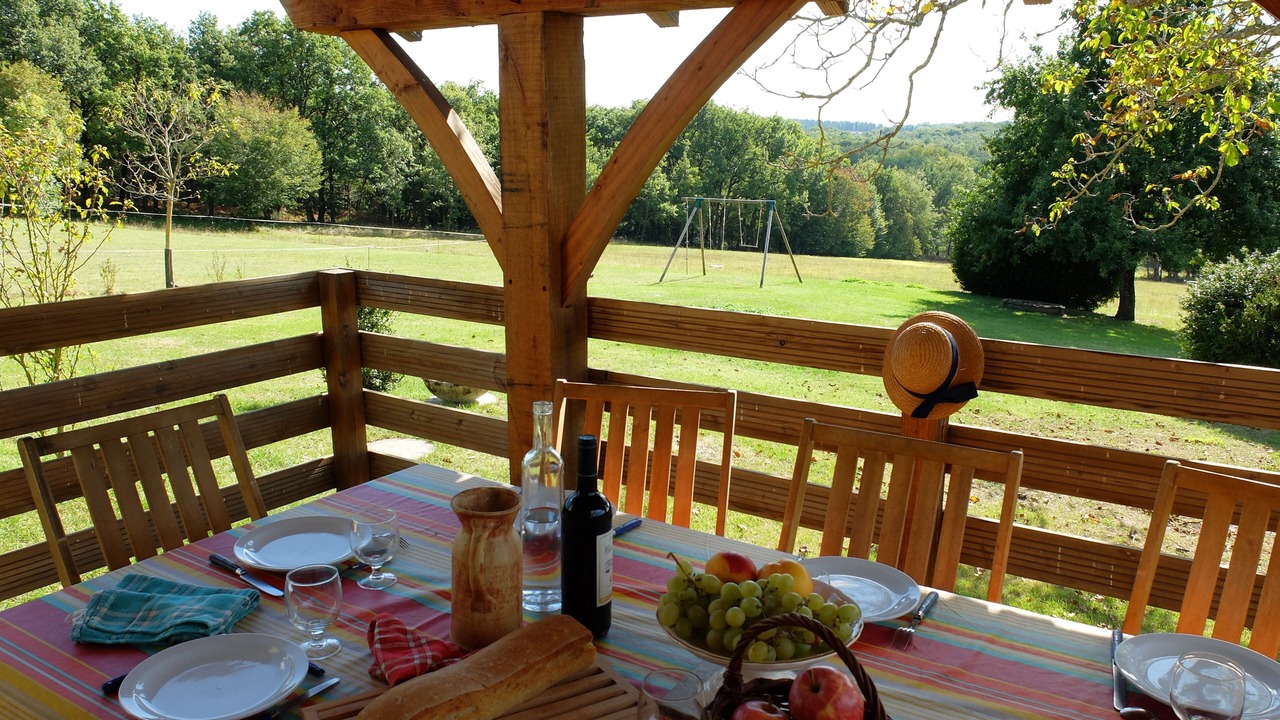 Photo of Outdoor in Uzech