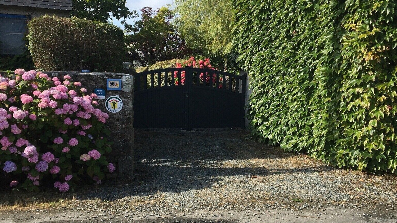 Photo of Outdoor in Penmarch
