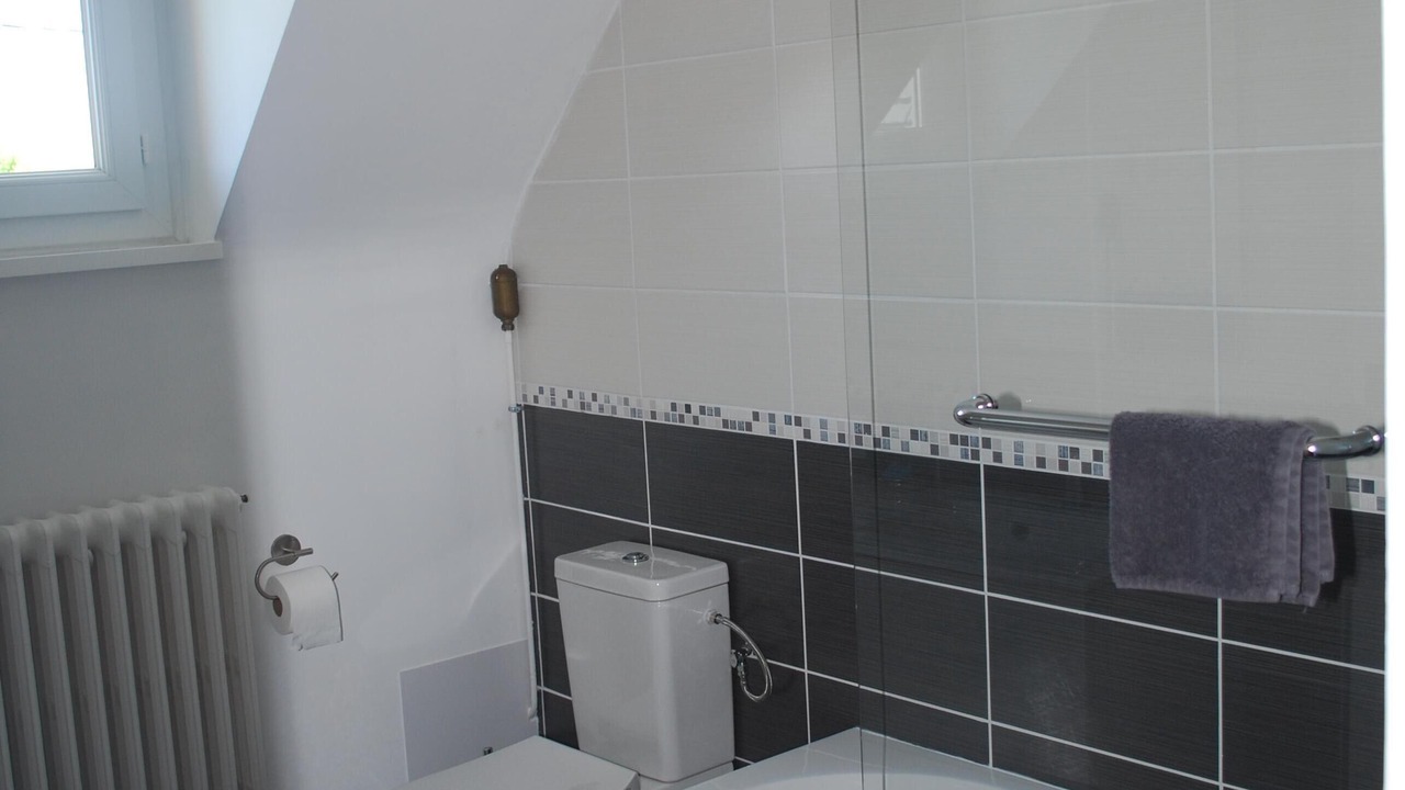 Photo of Bathroom in Pleumeur-Bodou