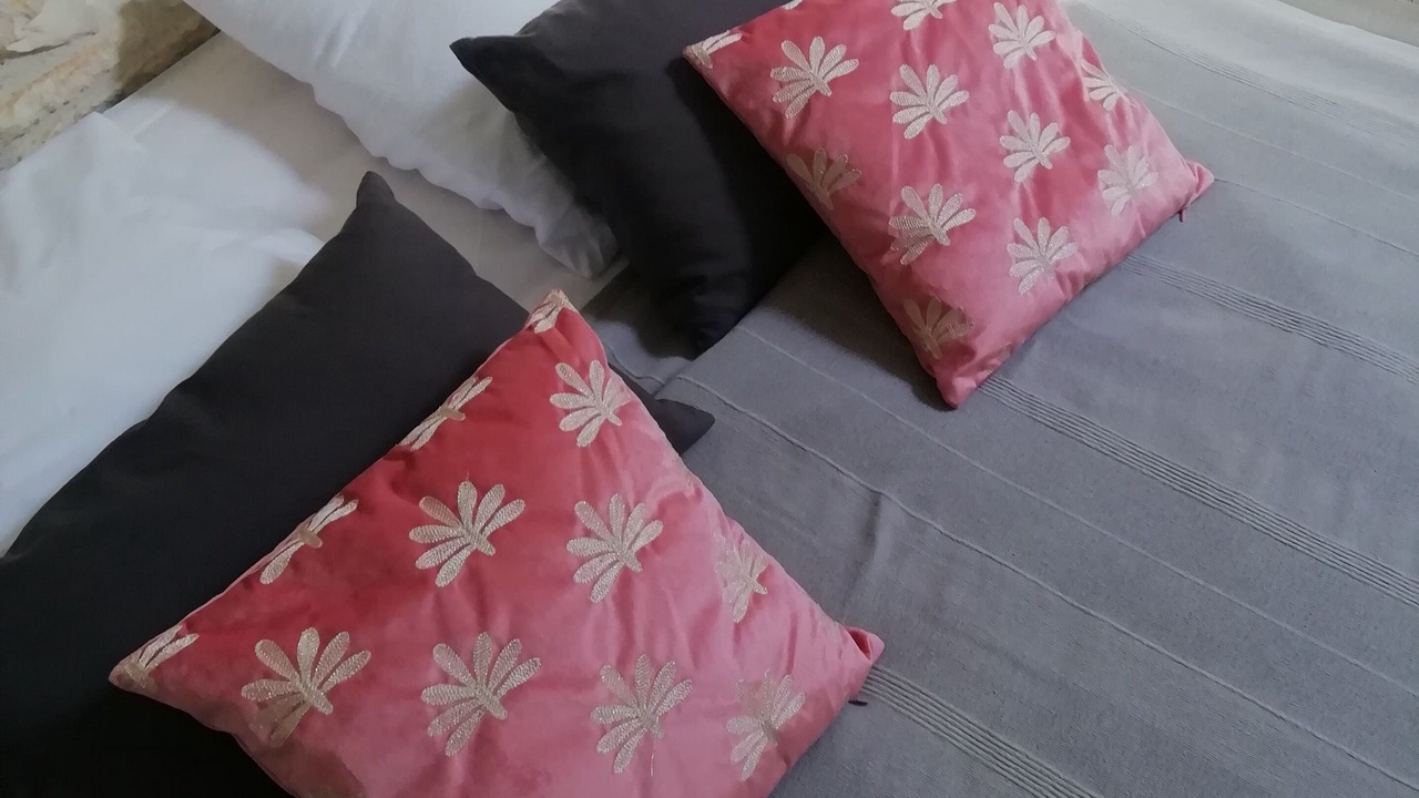 Photo of Bedroom in Cremps