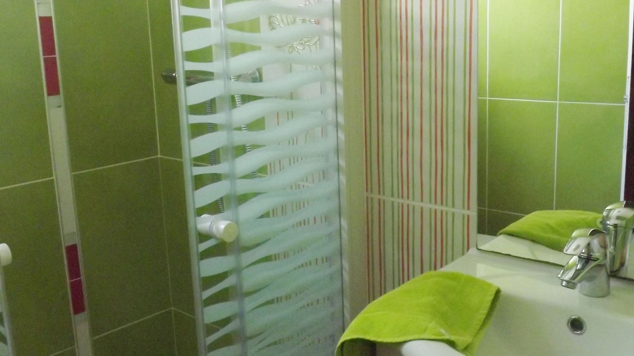 Photo of Bathroom in Audierne