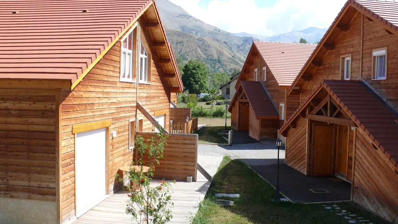 Photo of Outdoor in Ancelle