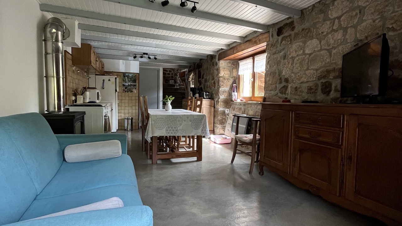 Photo of Livingroom in Burzet