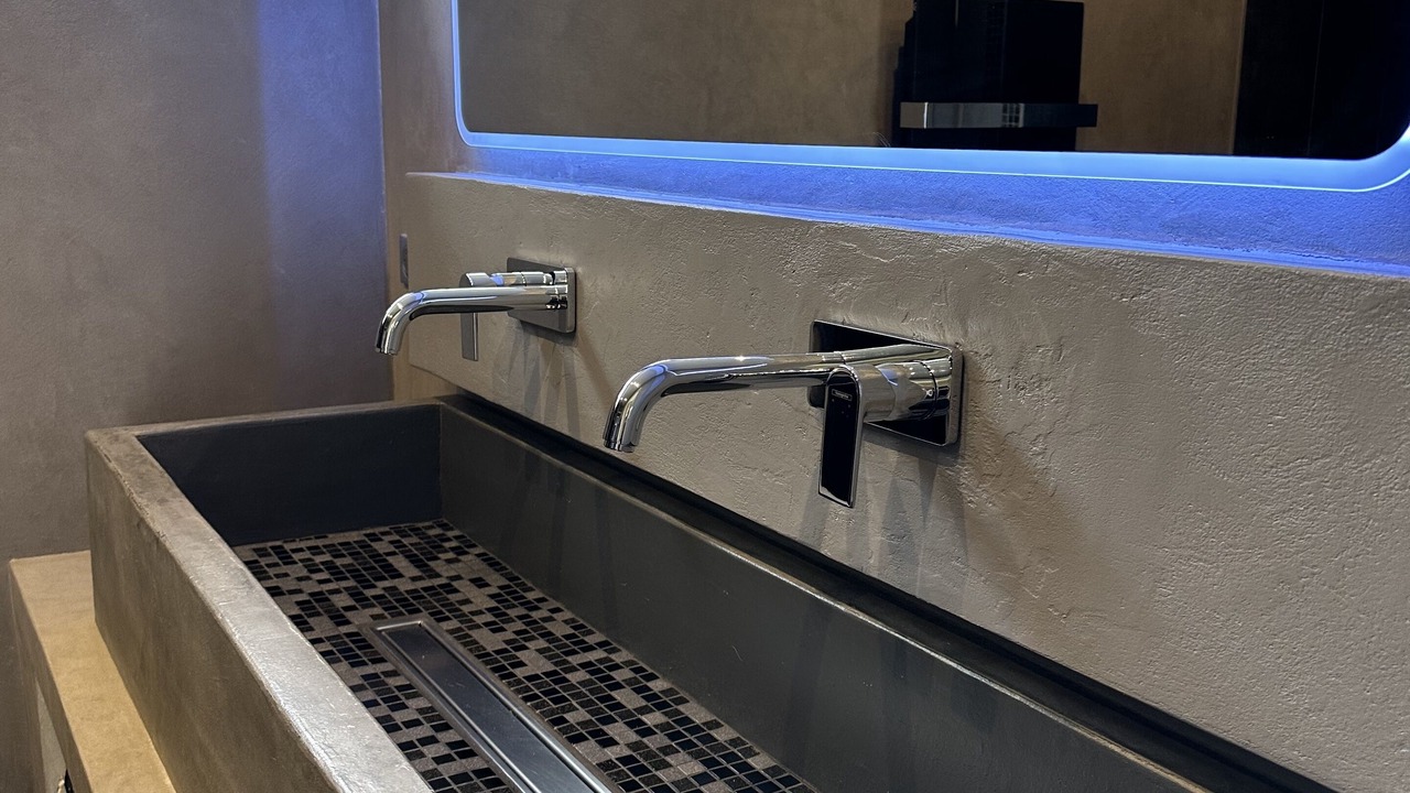 Photo of Bathroom in Saint-Romain-en-Viennois