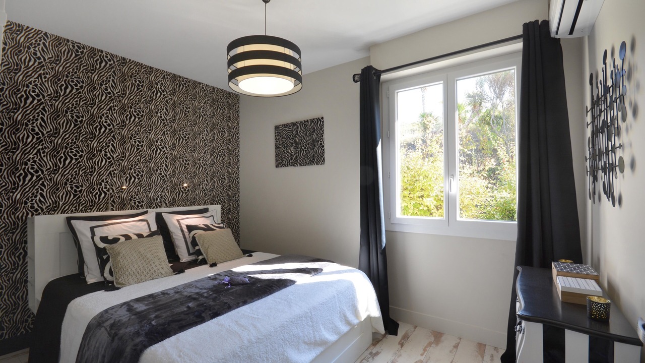 Photo of Bedroom in Saint-Romain-en-Viennois