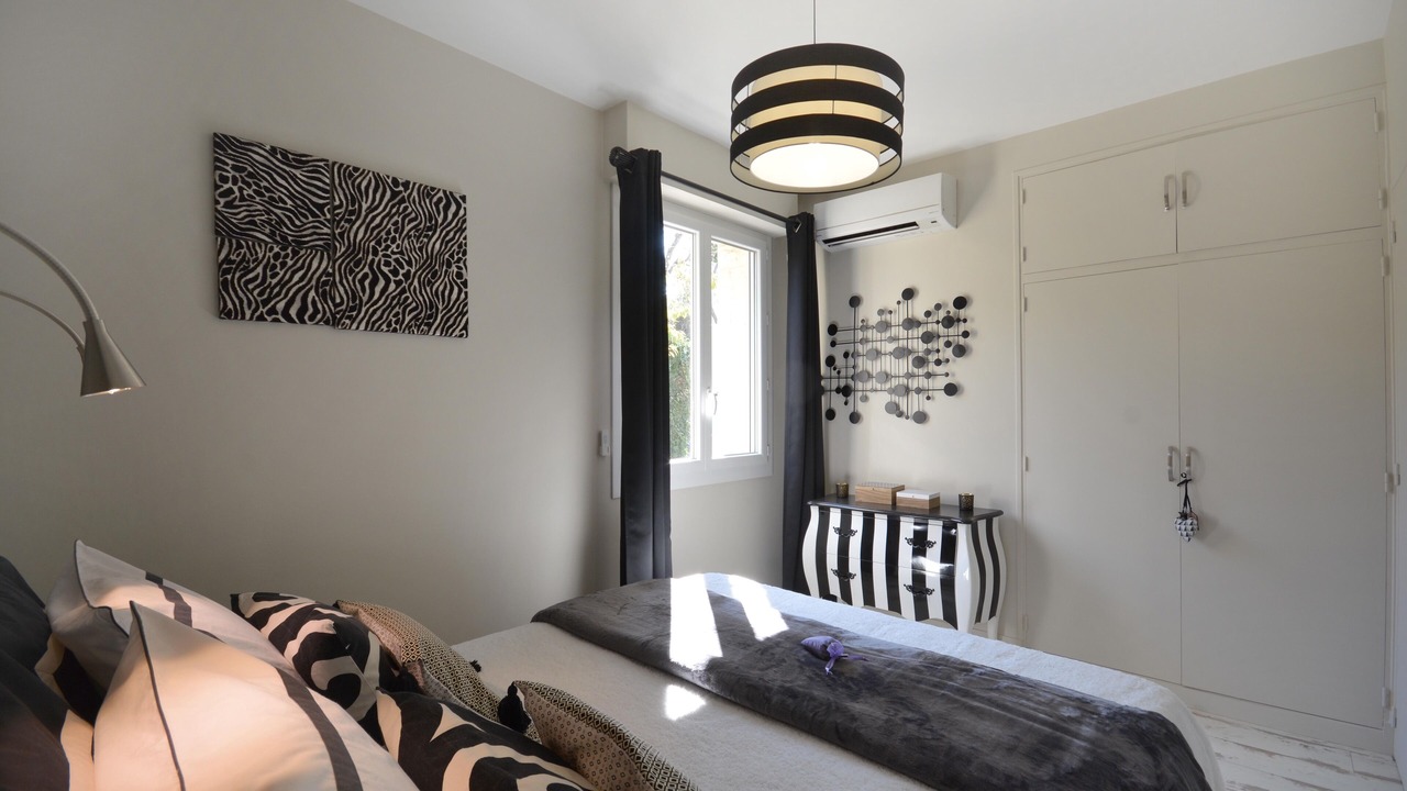 Photo of Bedroom in Saint-Romain-en-Viennois