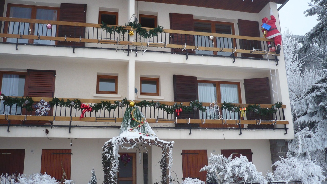 Photo of Outdoor in Besse-en-Chandesse