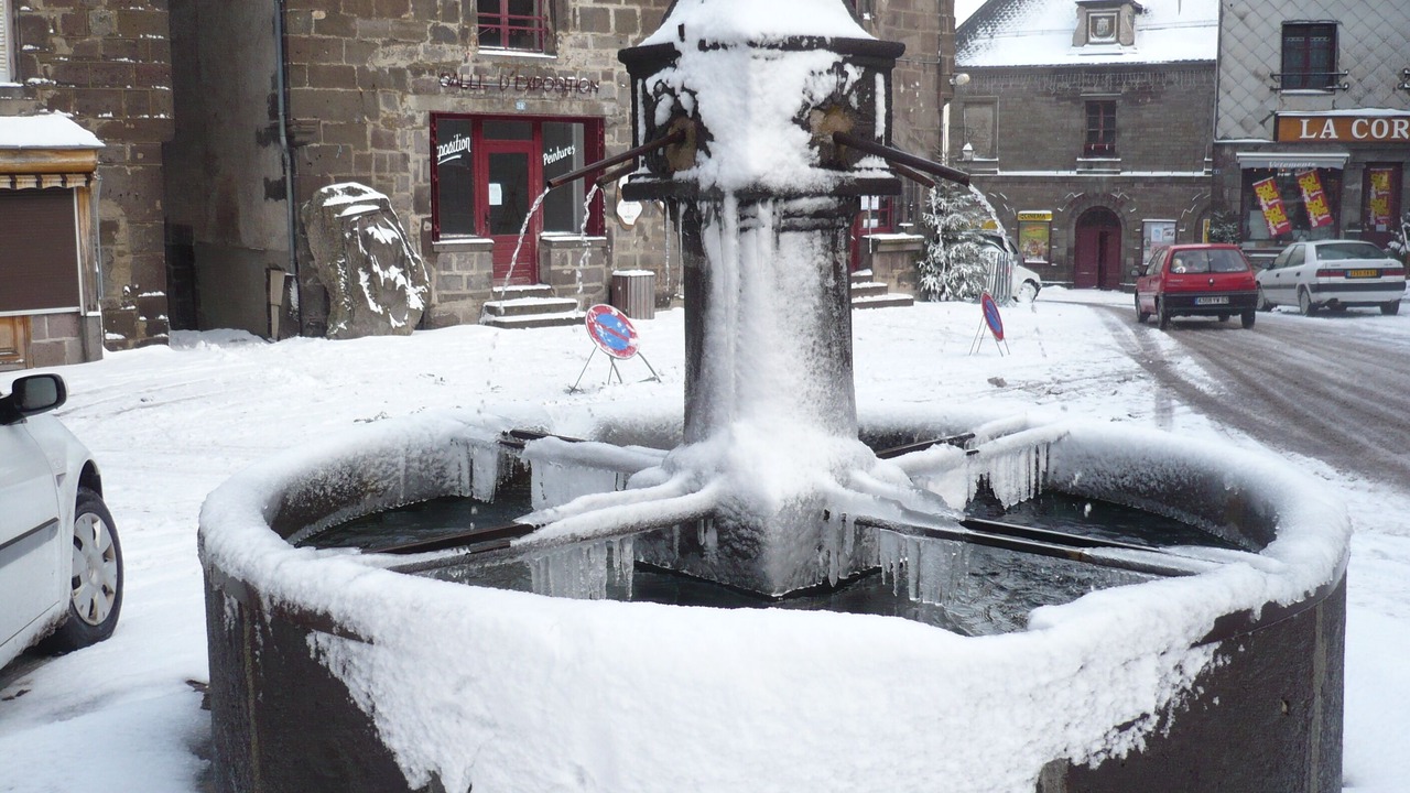 Photo of Others in Besse-en-Chandesse