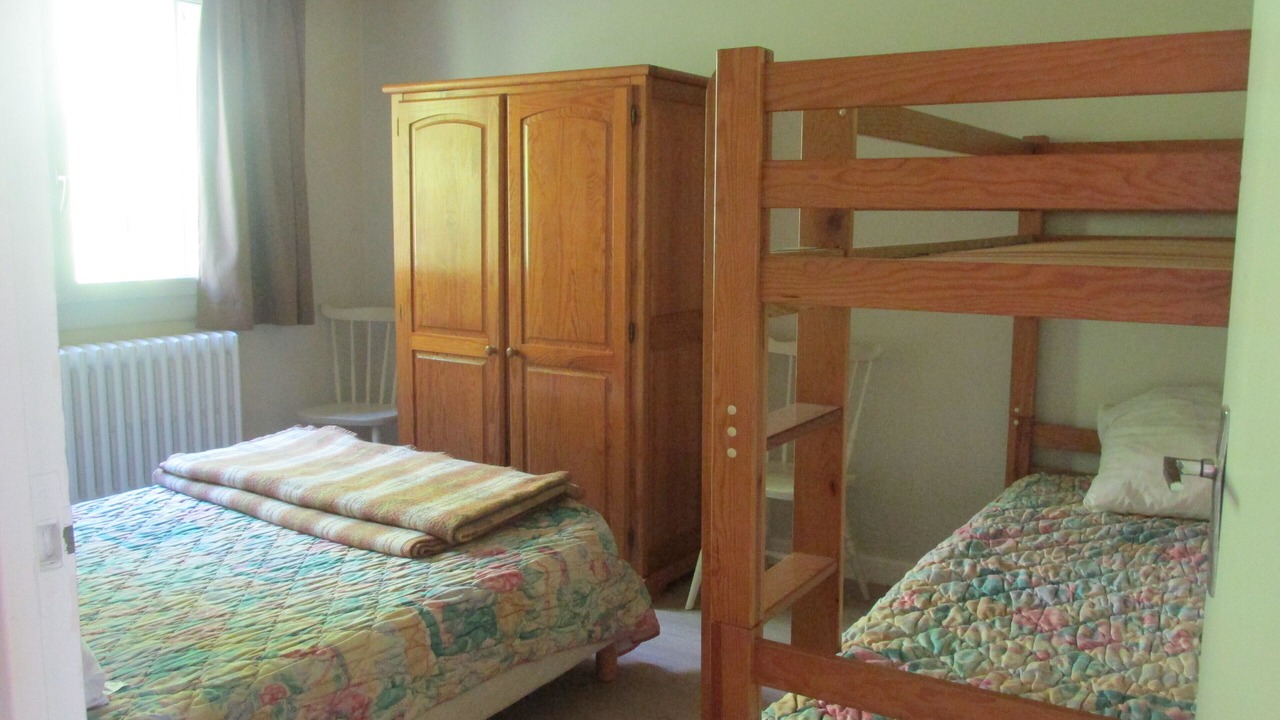 Photo of Bedroom in Besse-en-Chandesse