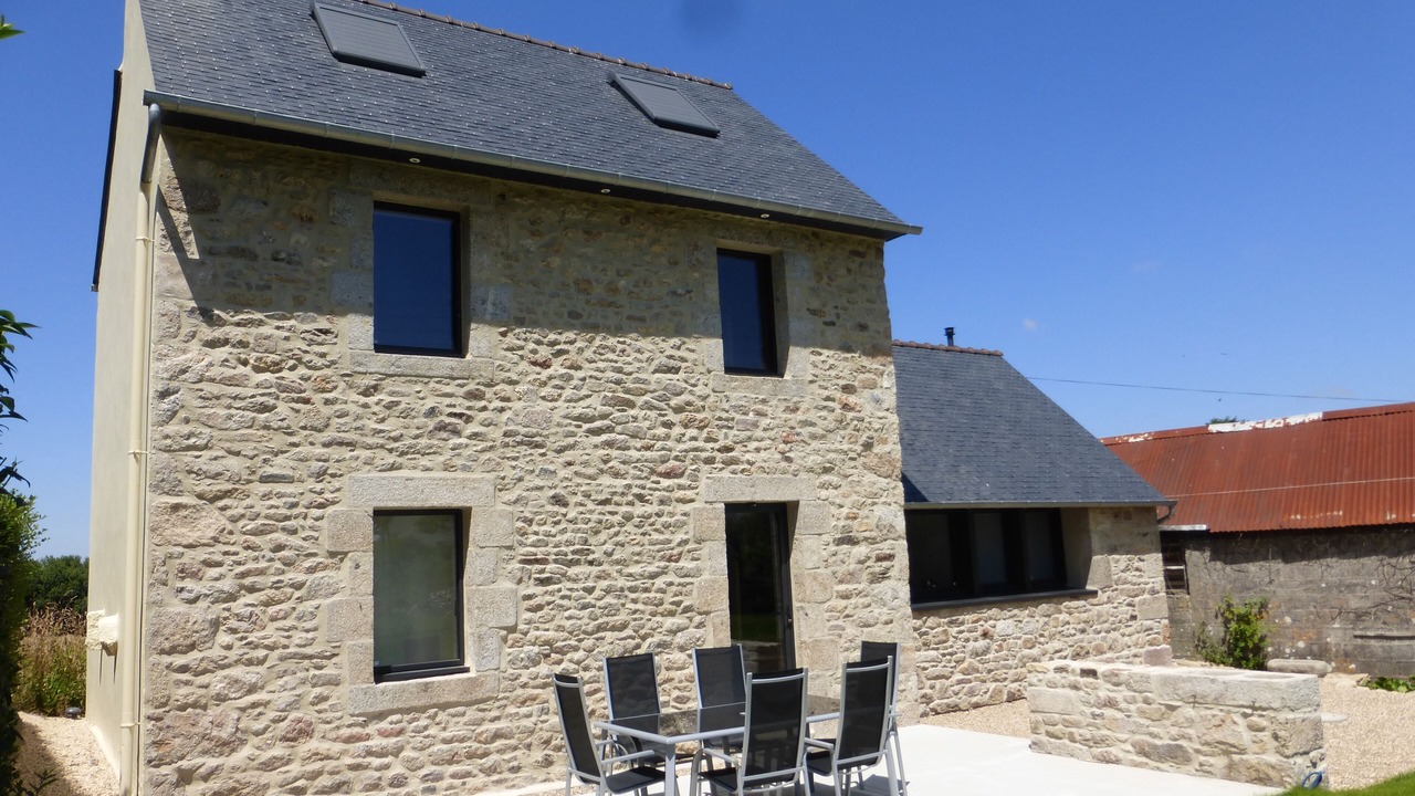 Photo of Outdoor in Plouneventer