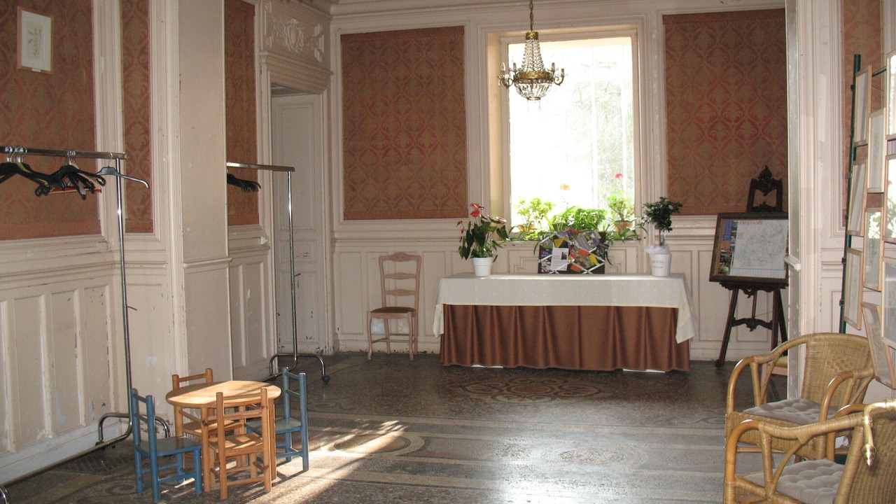 Photo of Others in Ourouer-les-Bourdelins
