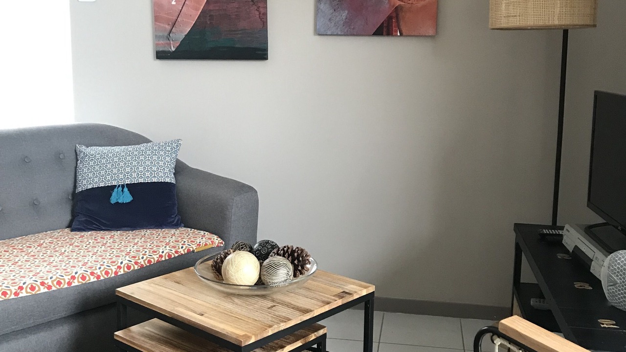 Photo of Livingroom in La Turballe