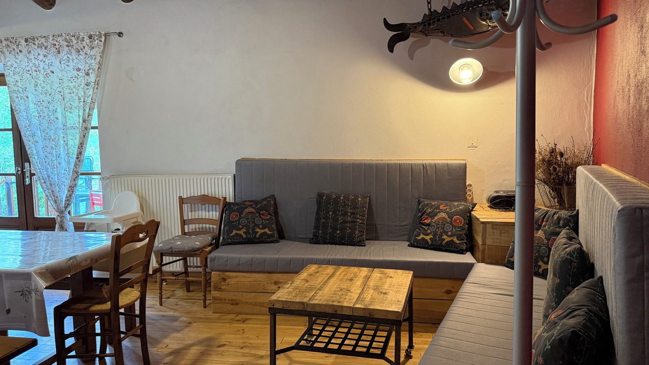 Photo of Livingroom in Arlempdes