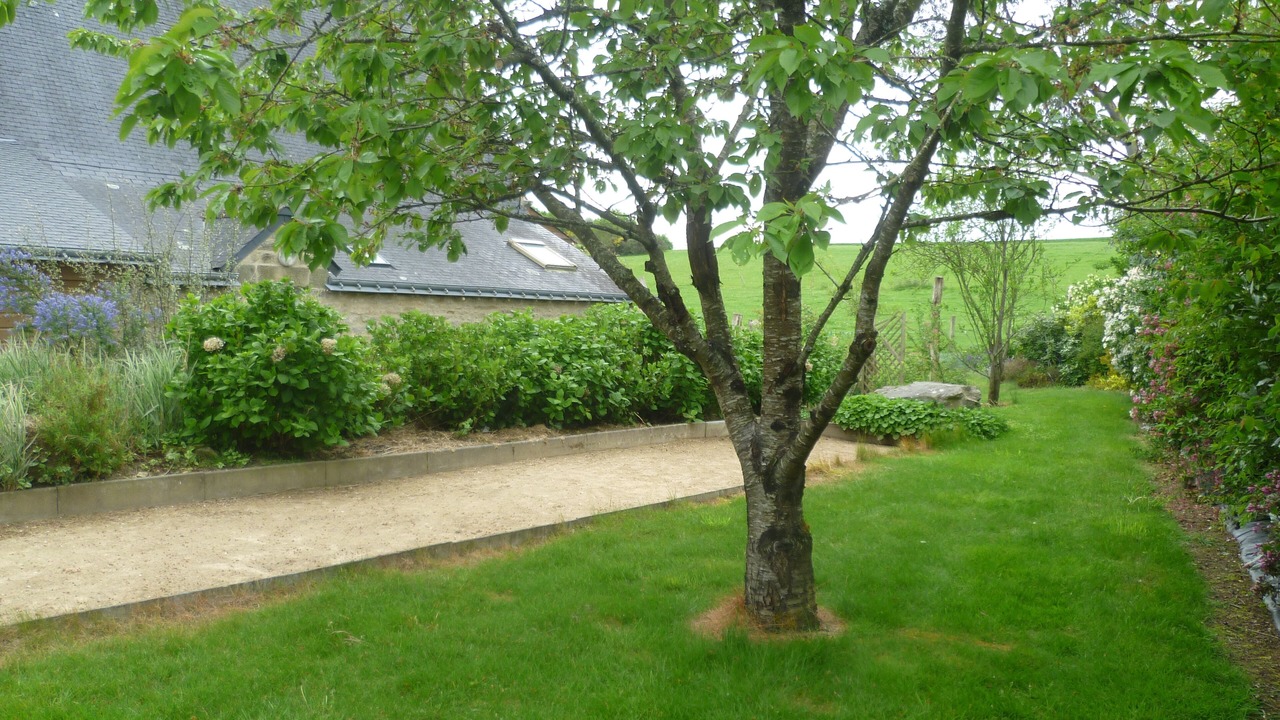 Photo of Outdoor in Quistinic