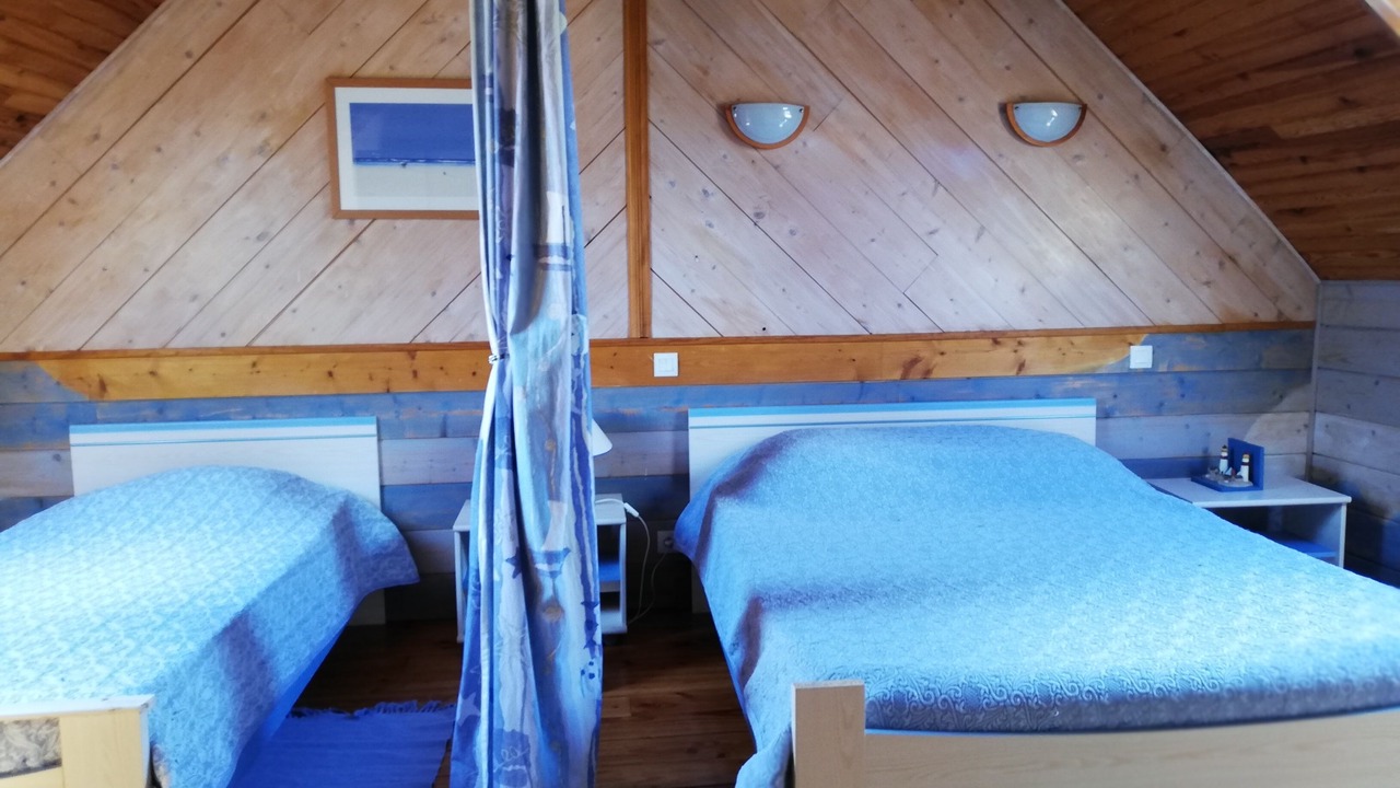 Photo of Bedroom in Quistinic