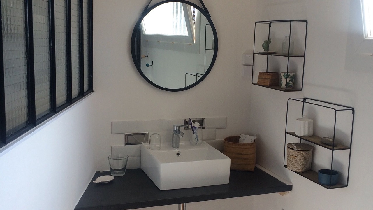 Photo of Bathroom in Cabestany