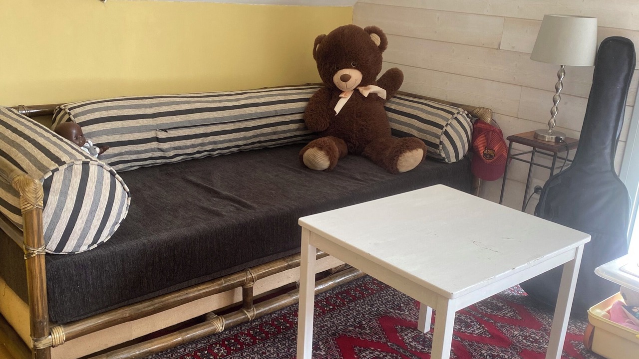 Photo of Livingroom in Murol