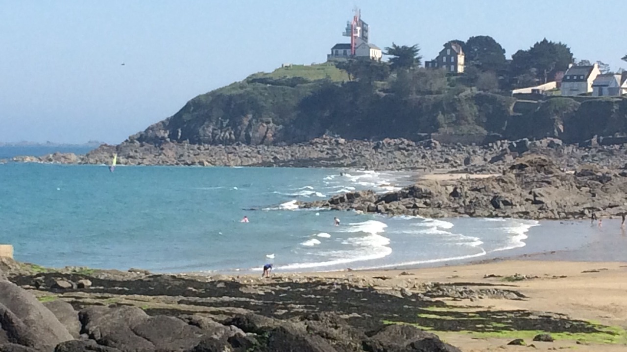 Photo of Others in Etables-sur-Mer