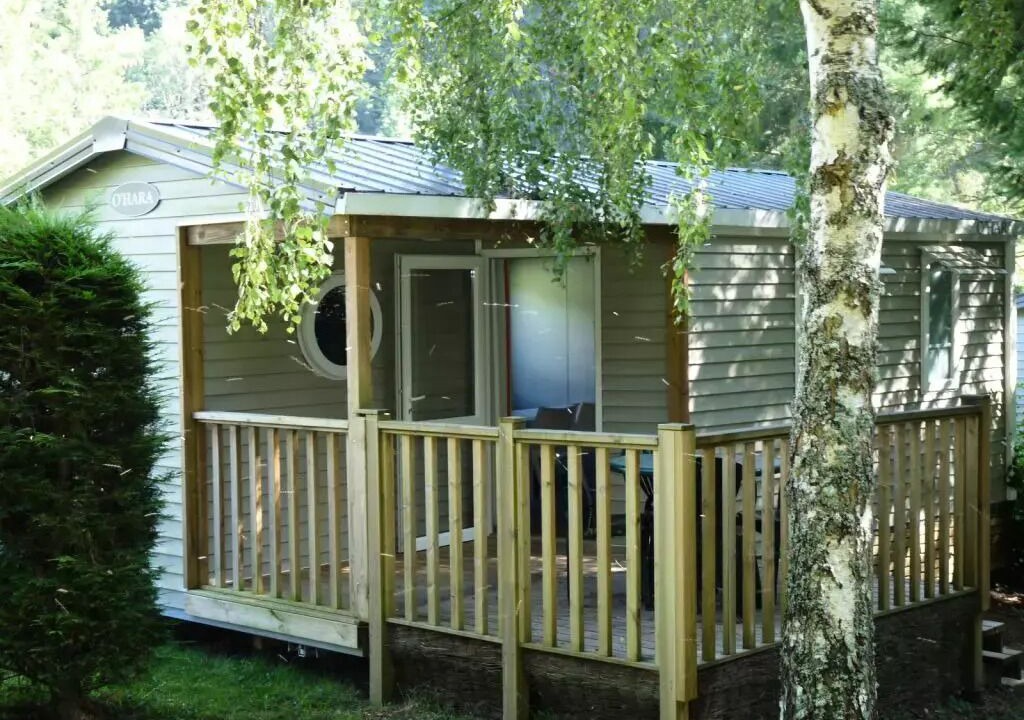 Photo of Outdoor in Champagnac-le-Vieux