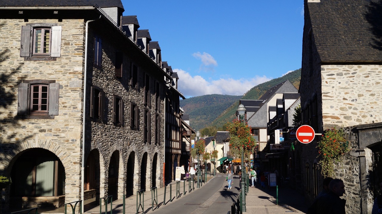 Photo of Outdoor in Vielle-Aure