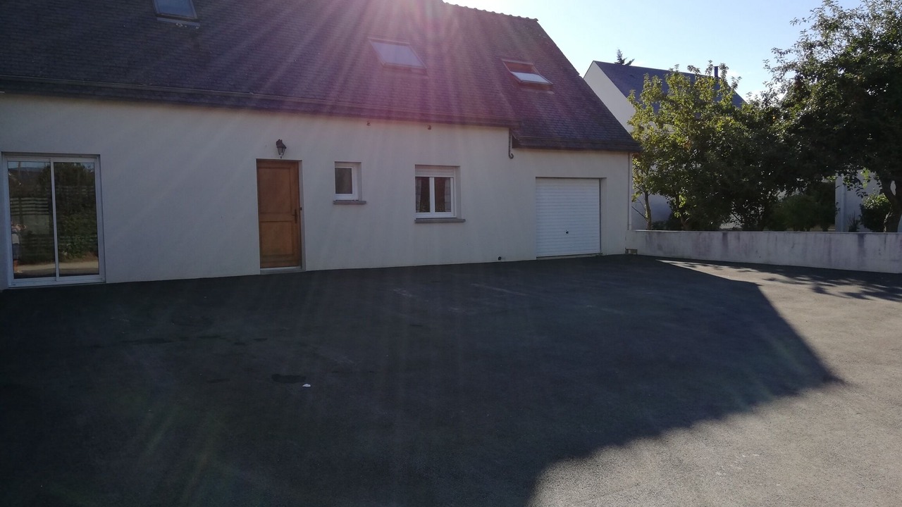 Photo of Outdoor in Sene