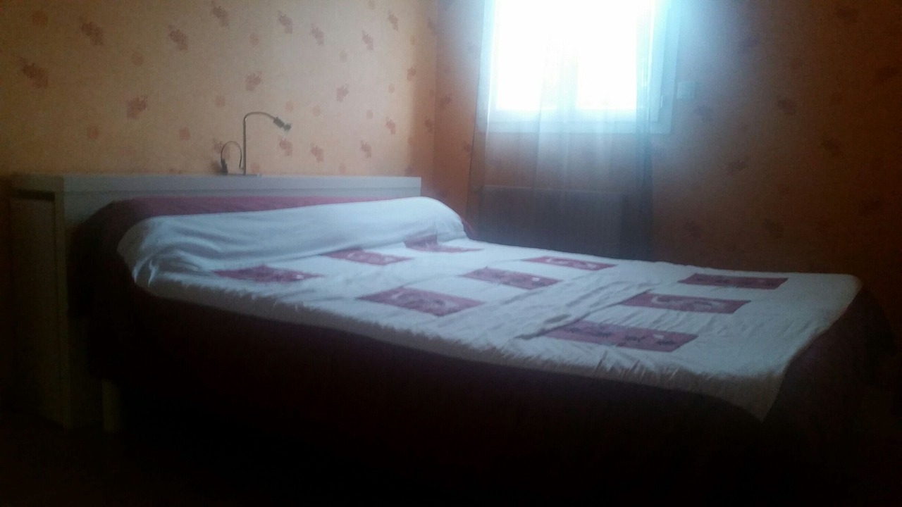 Photo of Bedroom in Sene