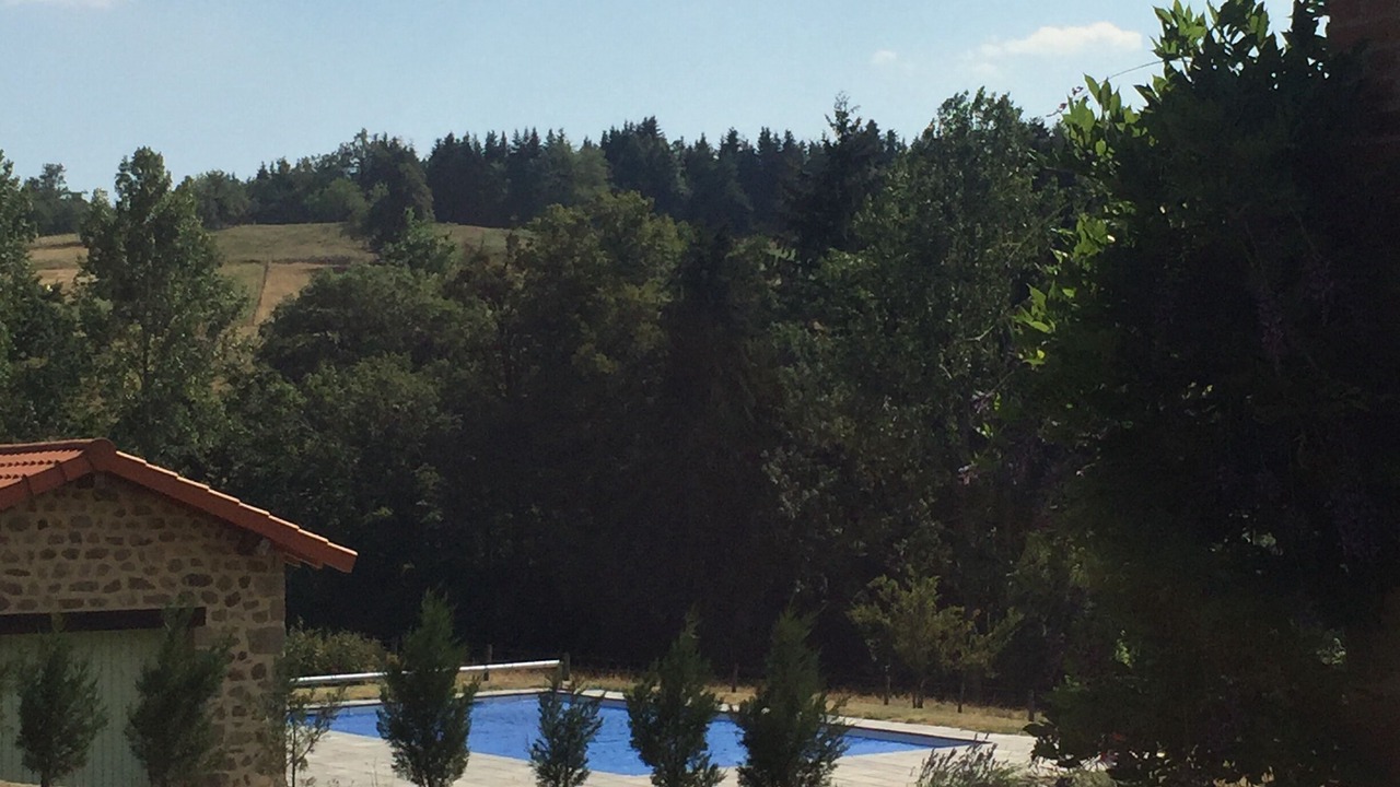 Photo of Outdoor in Saint-Dier-dʼAuvergne