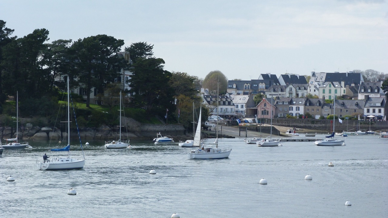 Photo of Others in Pont-l'Abbe