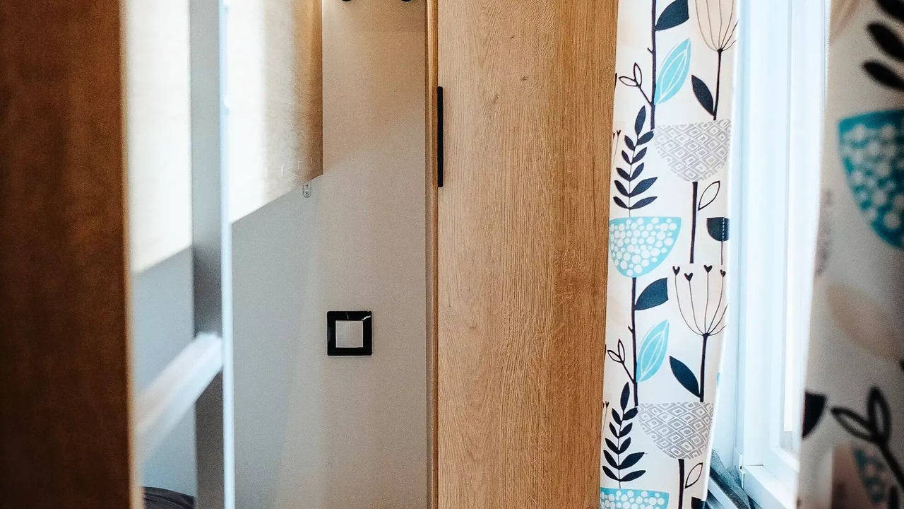Photo of Bedroom in Chatel-Guyon