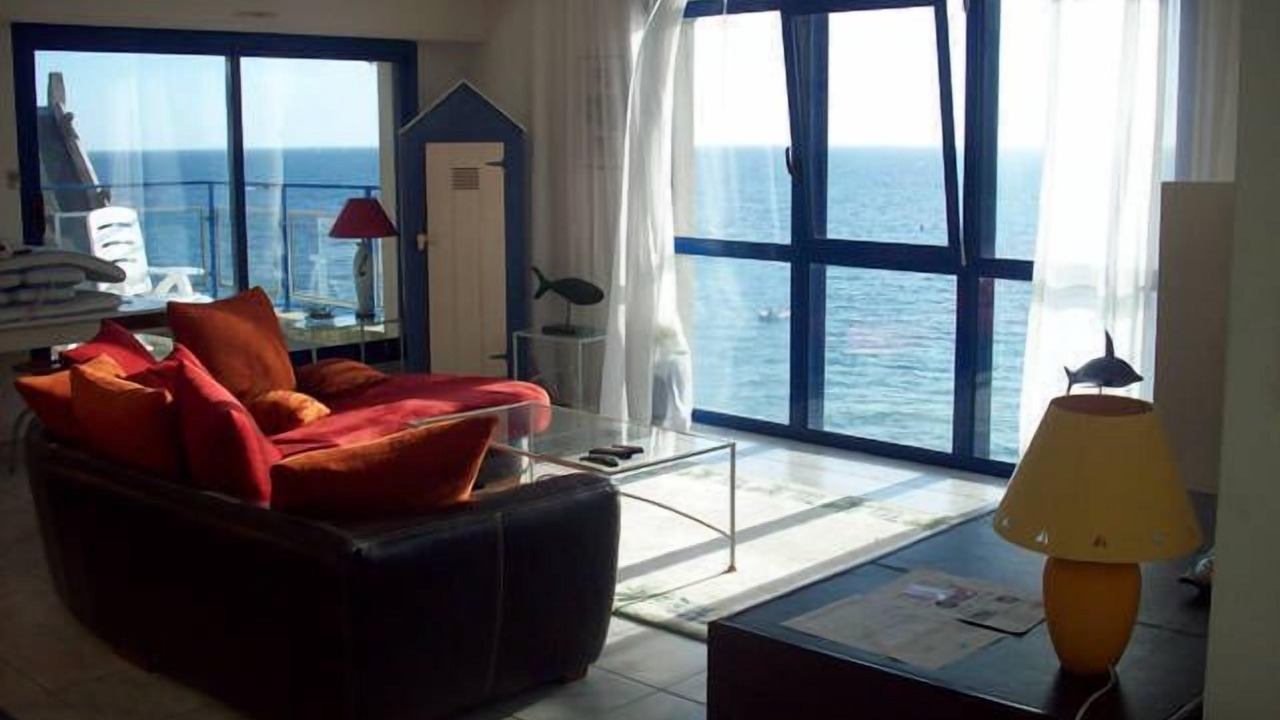 Photo of Livingroom in Concarneau