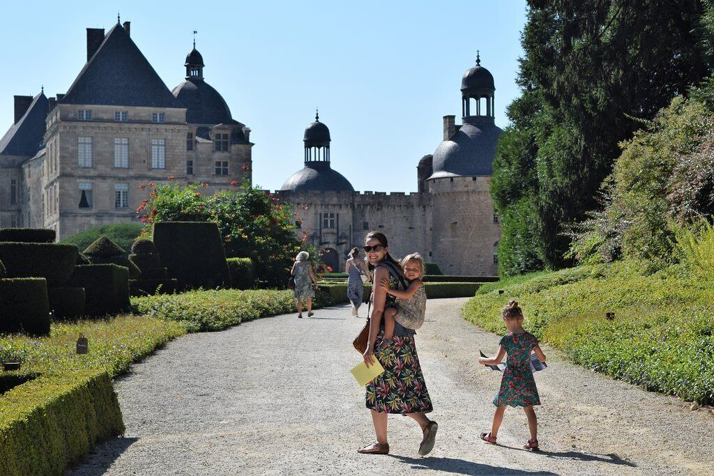 Photo of Others in Hautefort