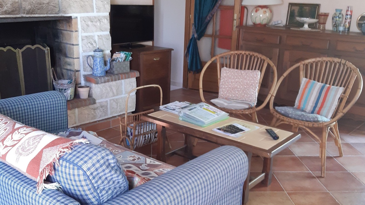 Photo of Livingroom in Tintury