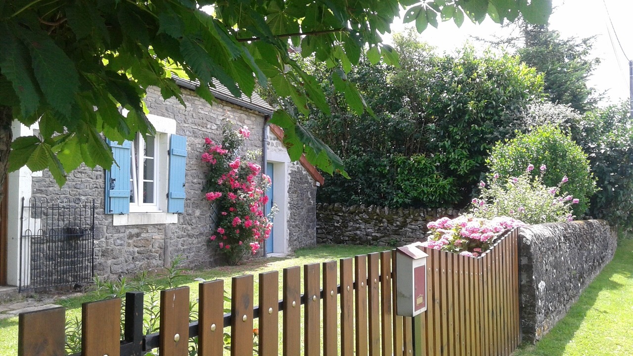 Photo of Outdoor in Tintury