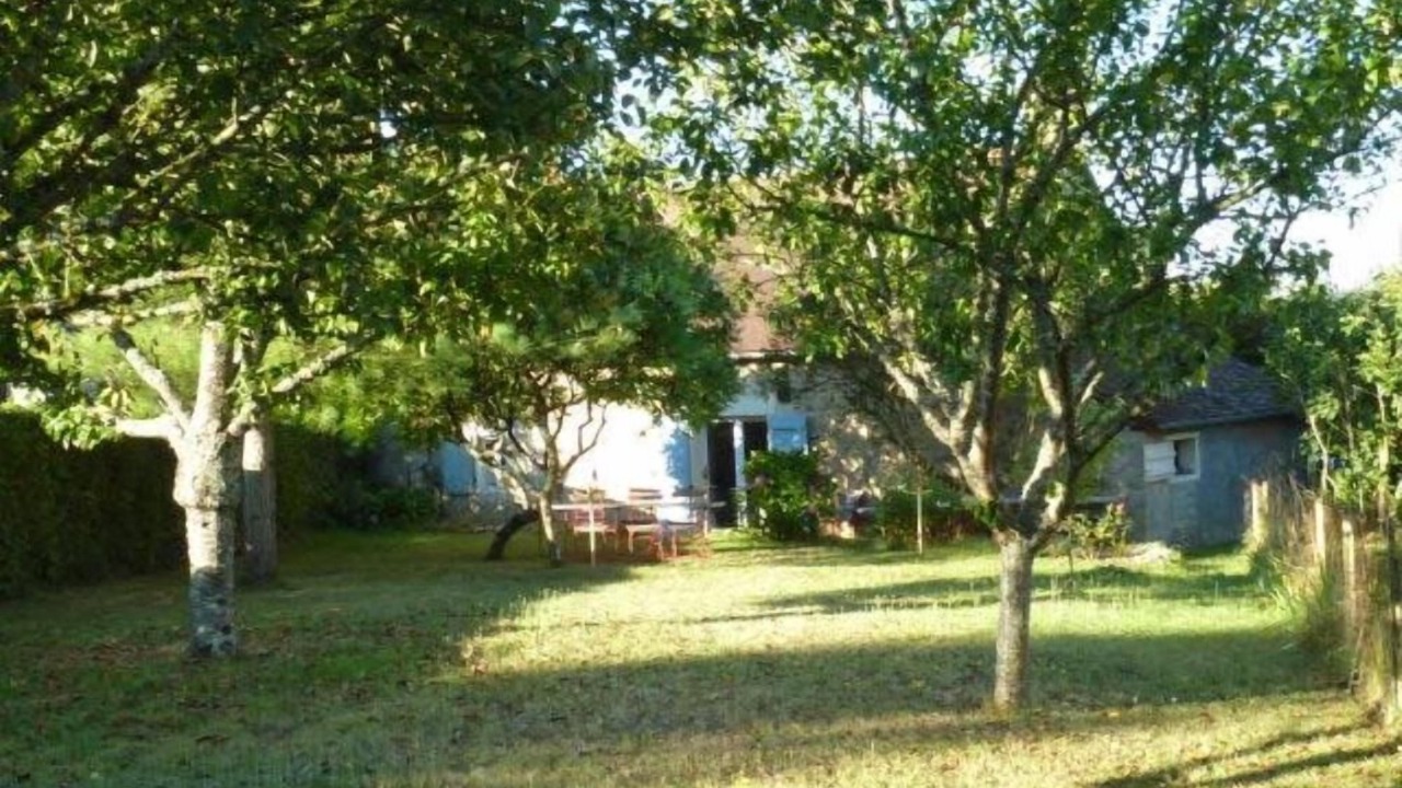 Photo of Outdoor in Tintury