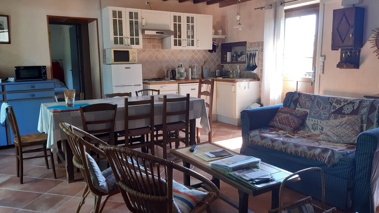 Photo of Livingroom in Tintury