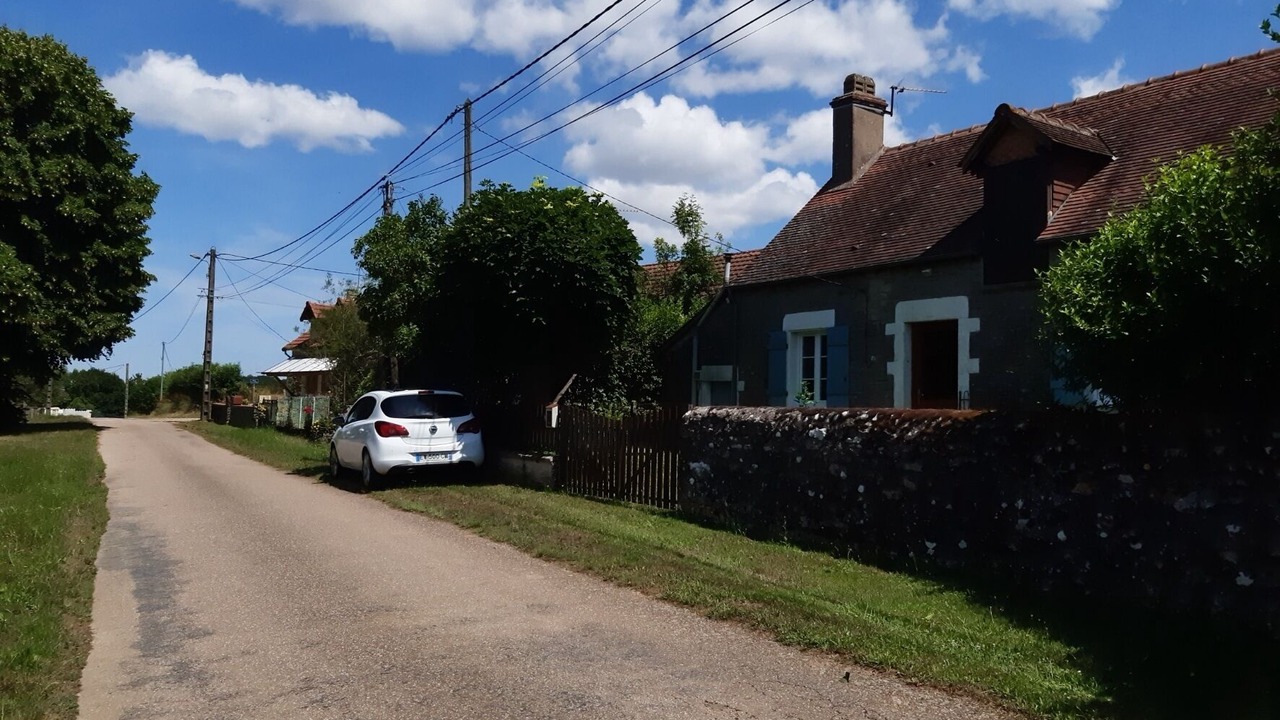 Photo of Outdoor in Tintury