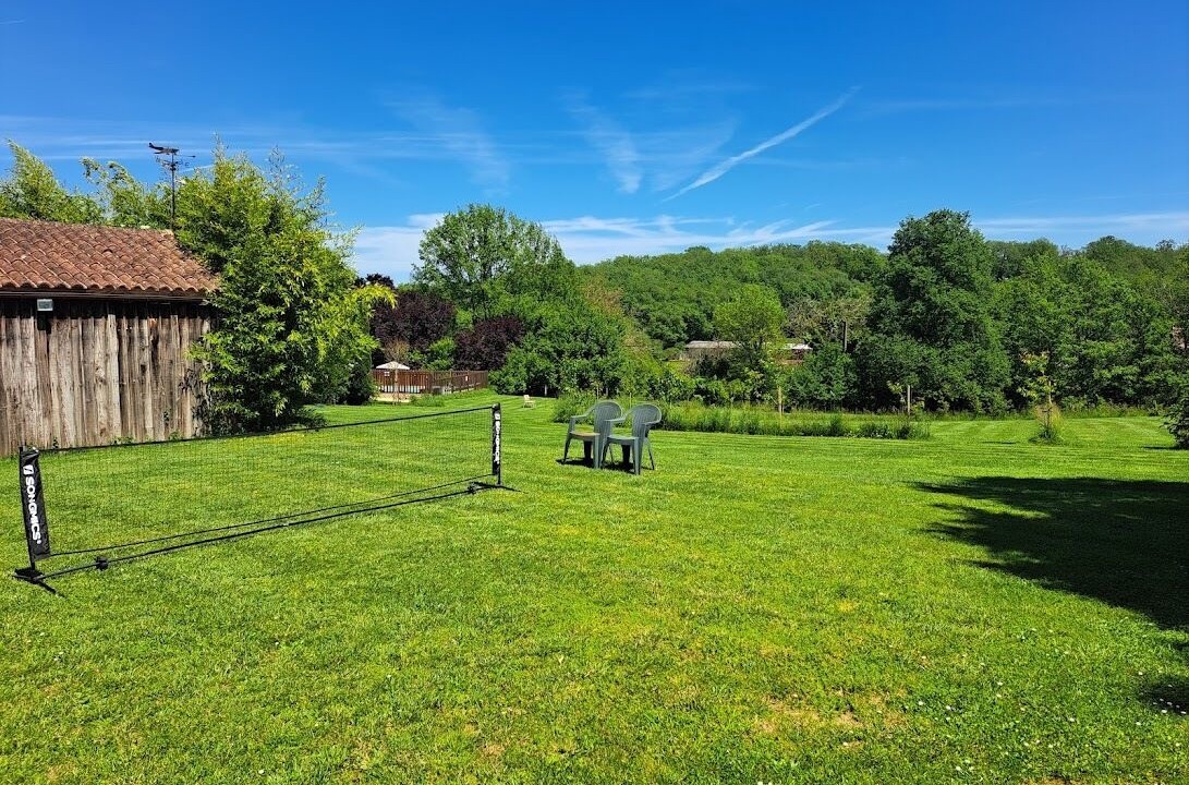 Photo of Outdoor in Saint-Aubin-de-Nabirat