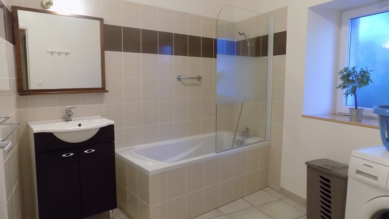 Photo of Bathroom in Goulien