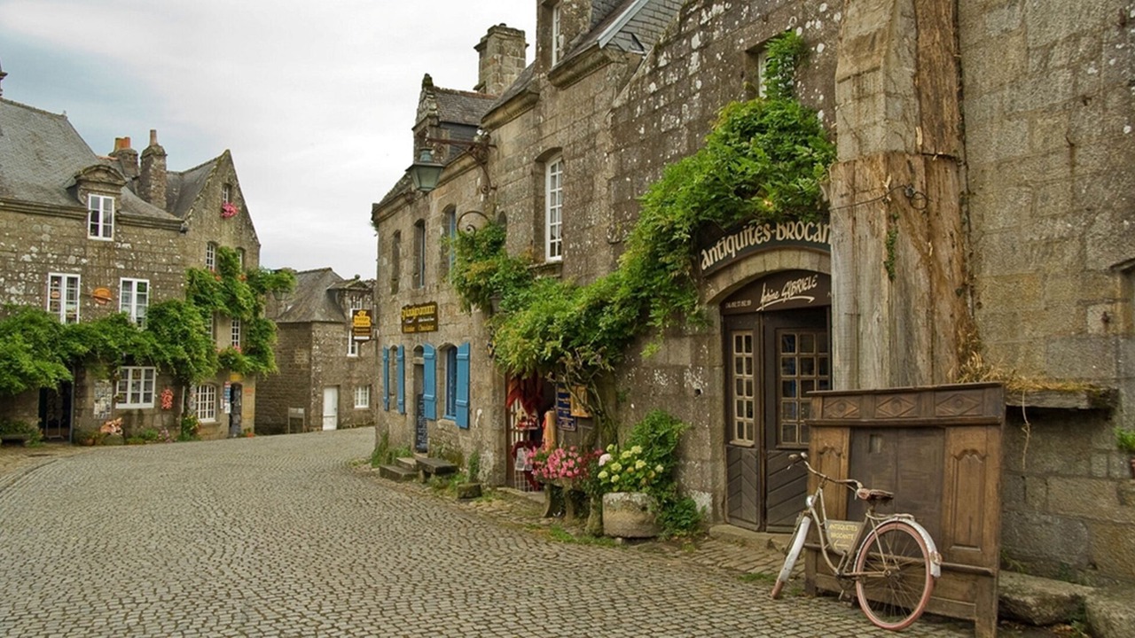 Photo of Outdoor in Goulien