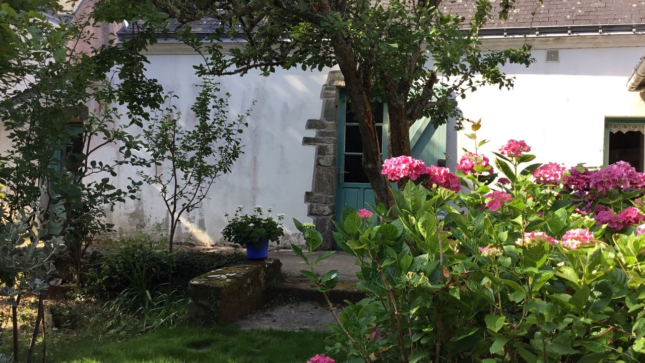 Photo of Outdoor in Groix