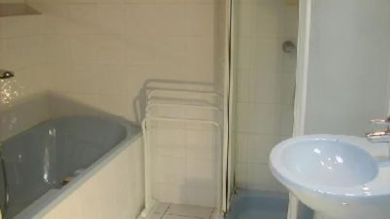 Photo of Bathroom in Groix