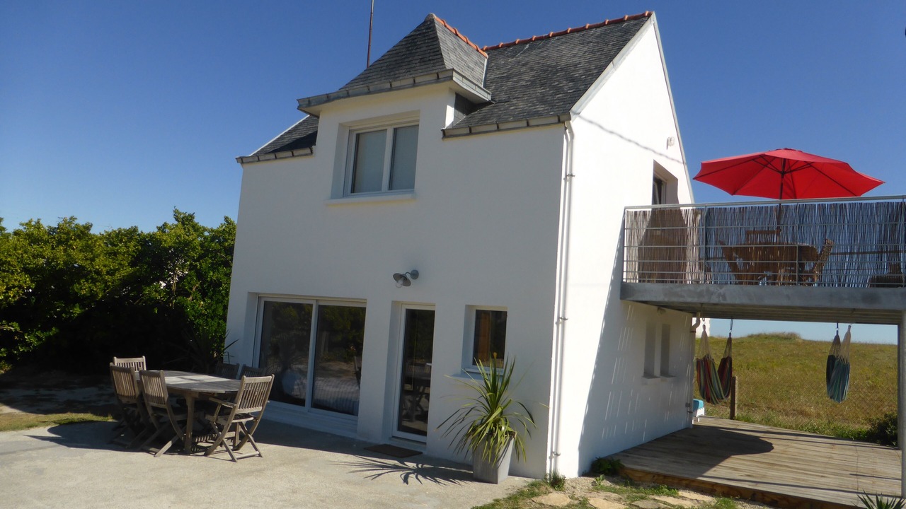 Photo of Outdoor in Loctudy