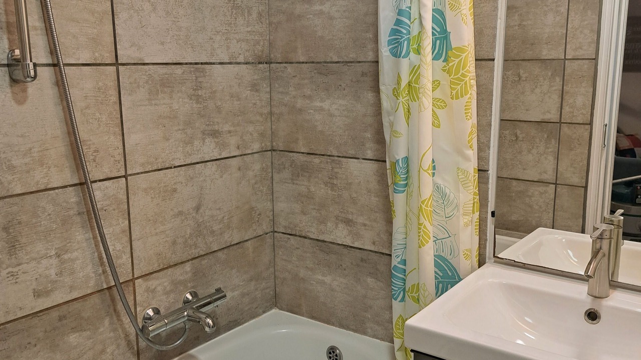 Photo of Bathroom in Saint-Aubin-de-Nabirat
