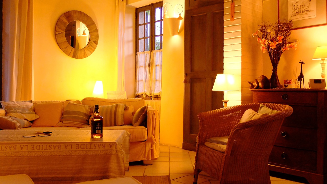 Photo of Livingroom in Fericy