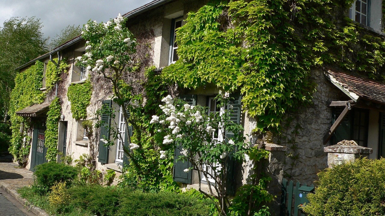 Photo of Outdoor in Fericy