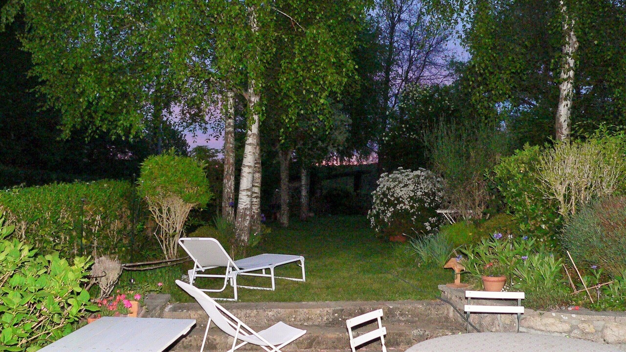 Photo of Outdoor in Fericy