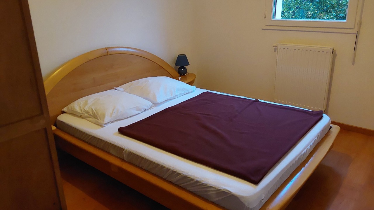 Photo of Bedroom in Piriac-sur-Mer